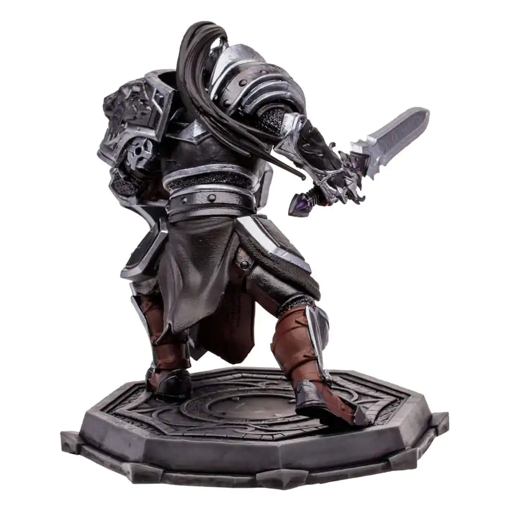 World of Warcraft Akčná figúrka Ľudský Paladin Warrior (Epic) 15 cm produktová fotografia
