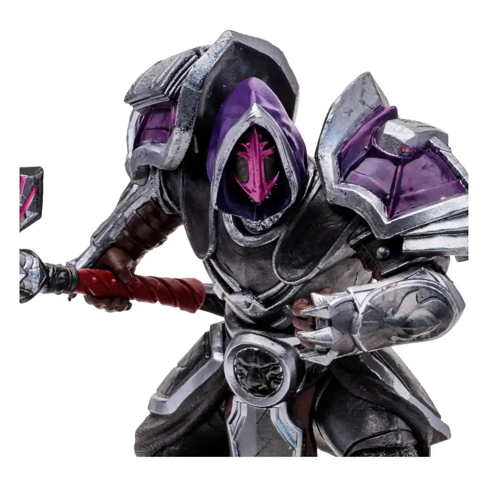World of Warcraft Akčná figúrka Ľudský Paladin Warrior (Epic) 15 cm produktová fotografia