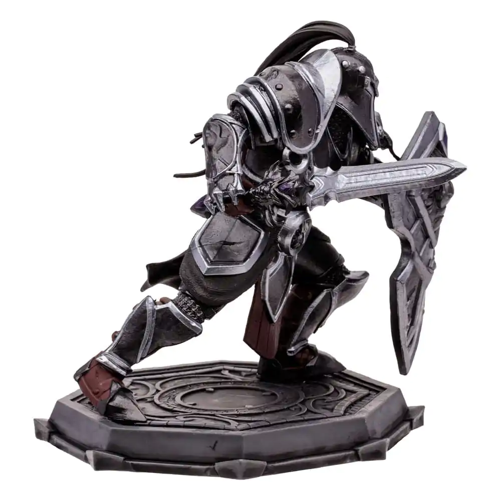 World of Warcraft Akčná figúrka Ľudský Paladin Warrior (Epic) 15 cm produktová fotografia