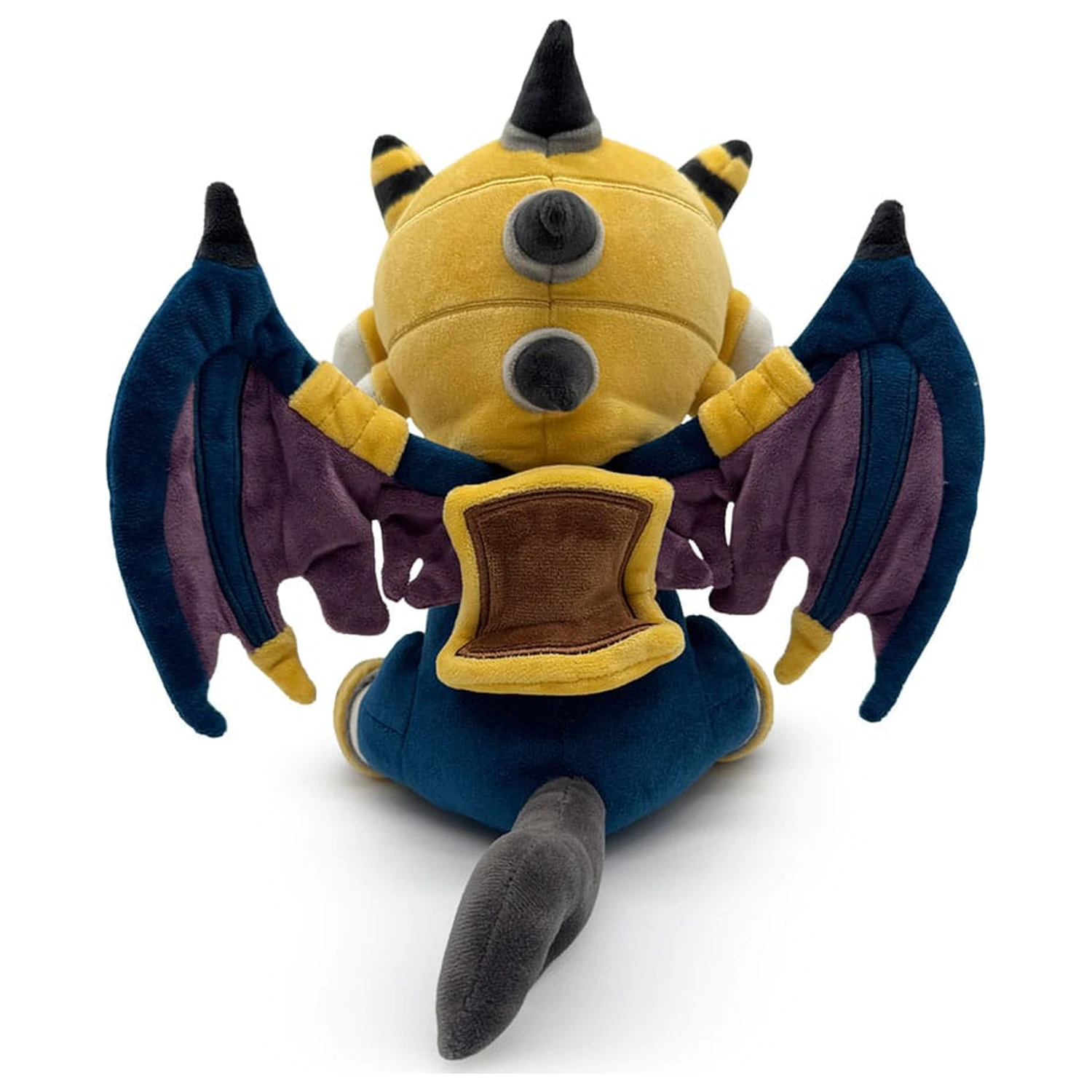 World of Warcraft Plyšová figúrka Invincible 23 cm produktová fotografia