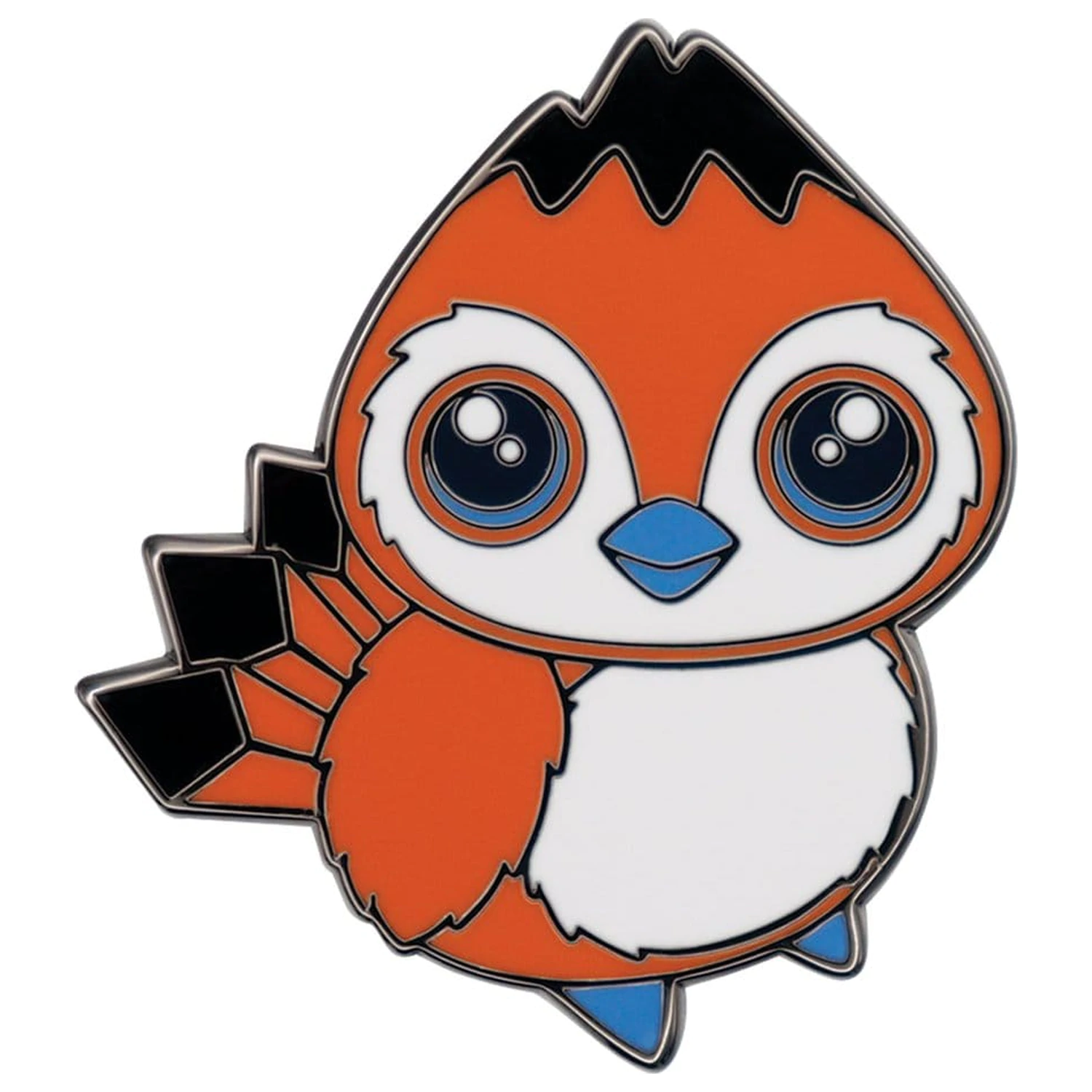 World of Warcraft odznaky Pepe limitovaná edícia produktová fotografia