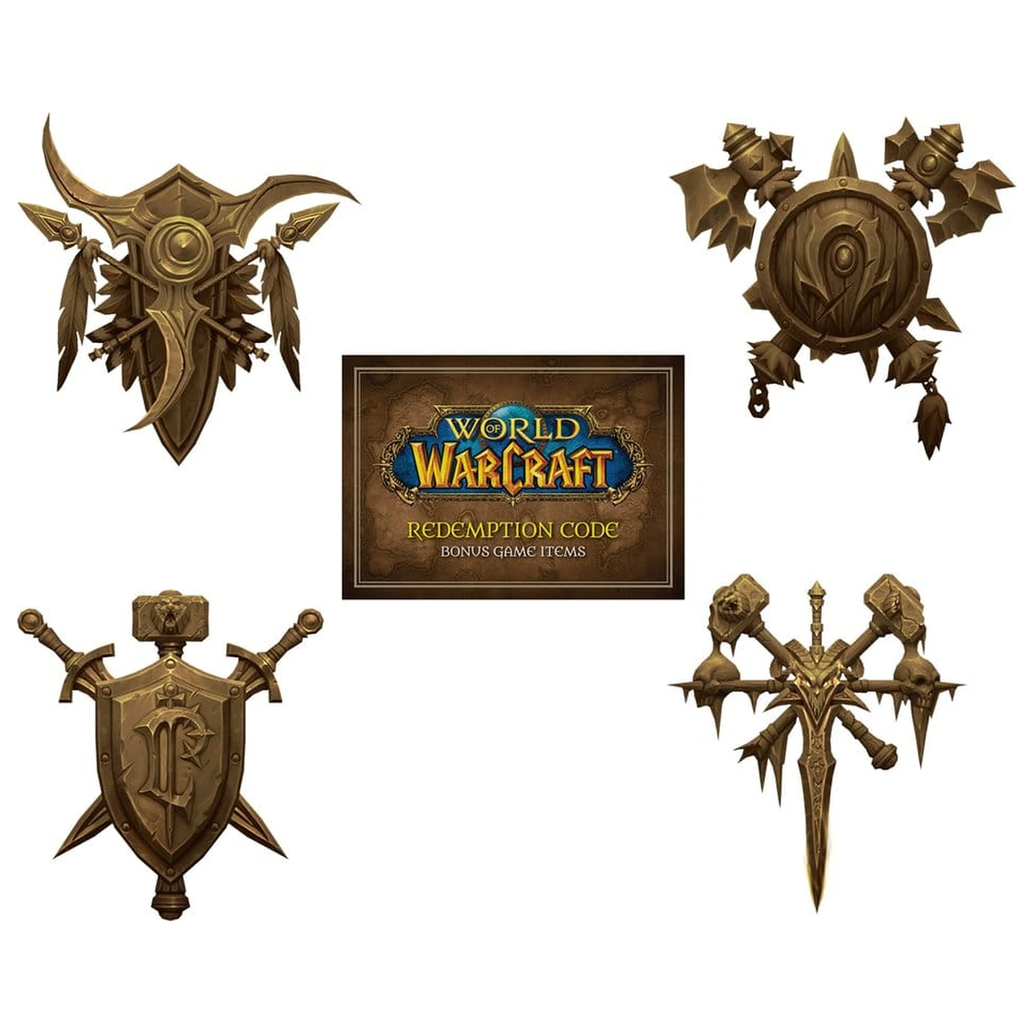 World of Warcraft McFarlane Elite Edition akčná figúrka Lich King #09 18 cm produktová fotografia