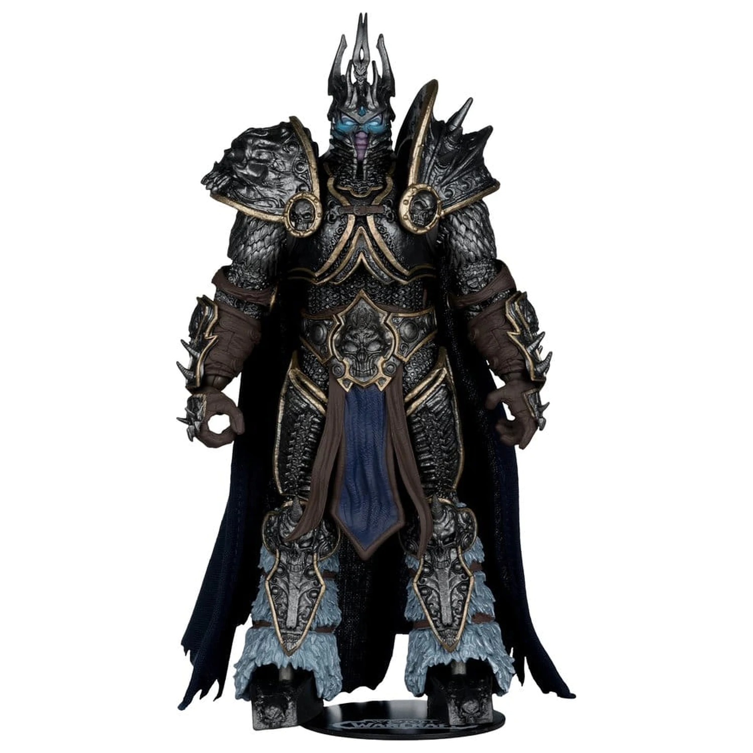 World of Warcraft McFarlane Elite Edition akčná figúrka Lich King #09 18 cm produktová fotografia