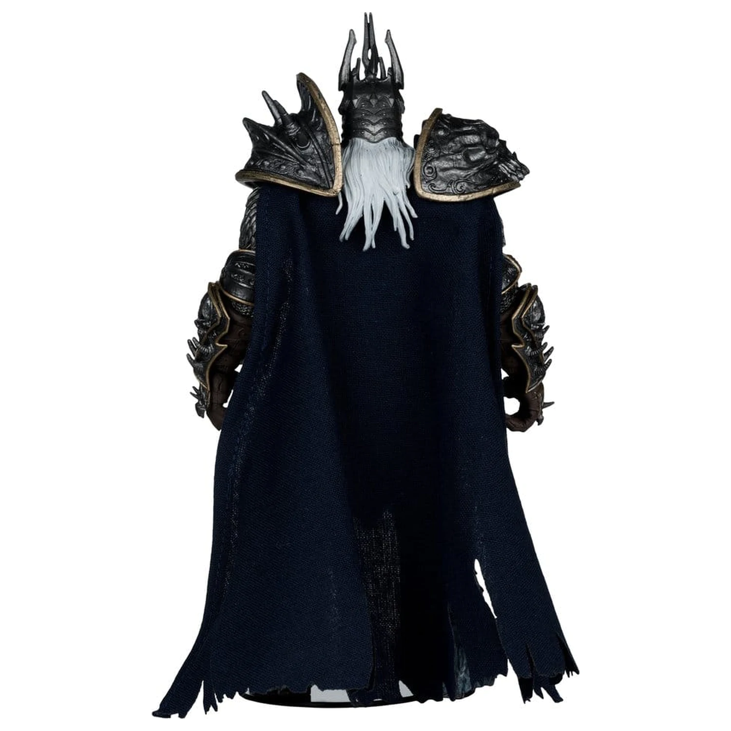 World of Warcraft McFarlane Elite Edition akčná figúrka Lich King #09 18 cm produktová fotografia