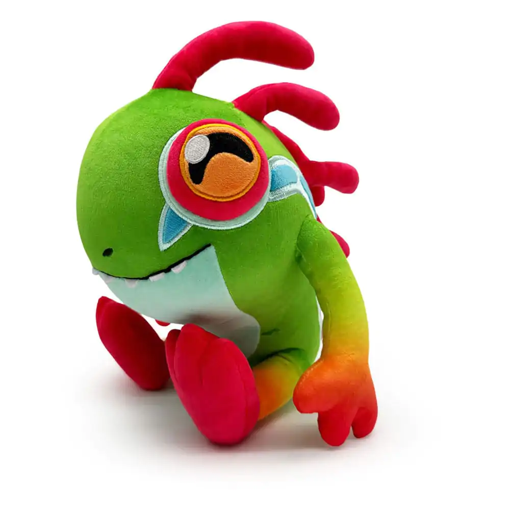 World of Warcraft Plyšová figúrka Murloc 22 cm produktová fotografia