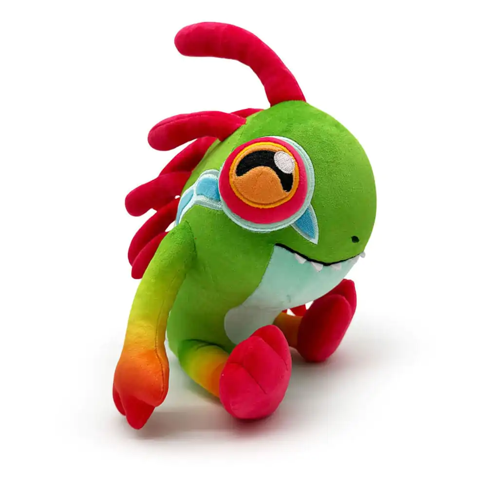 World of Warcraft Plyšová figúrka Murloc 22 cm produktová fotografia