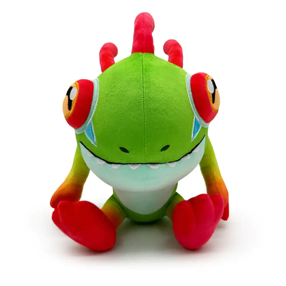 World of Warcraft Plyšová figúrka Murloc 22 cm produktová fotografia