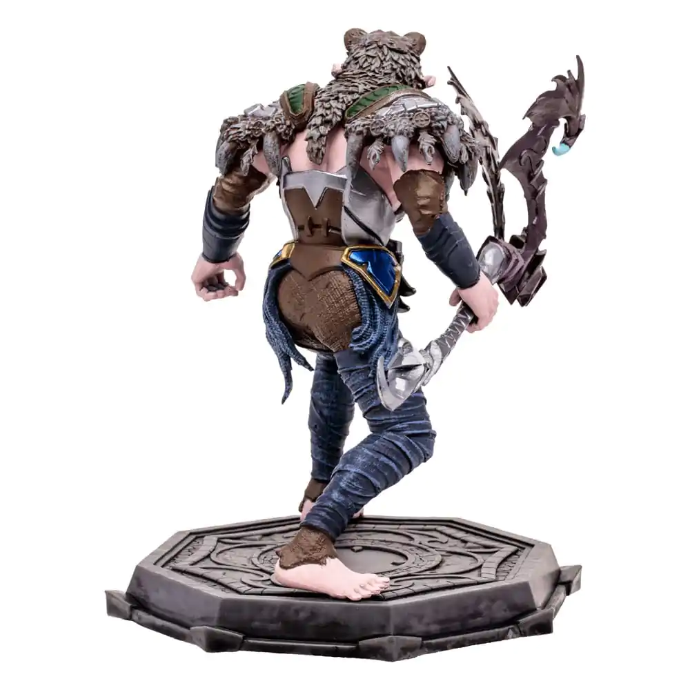 World of Warcraft Akčná figúrka Night Elf Druid Rogue (Rare) 15 cm produktová fotografia