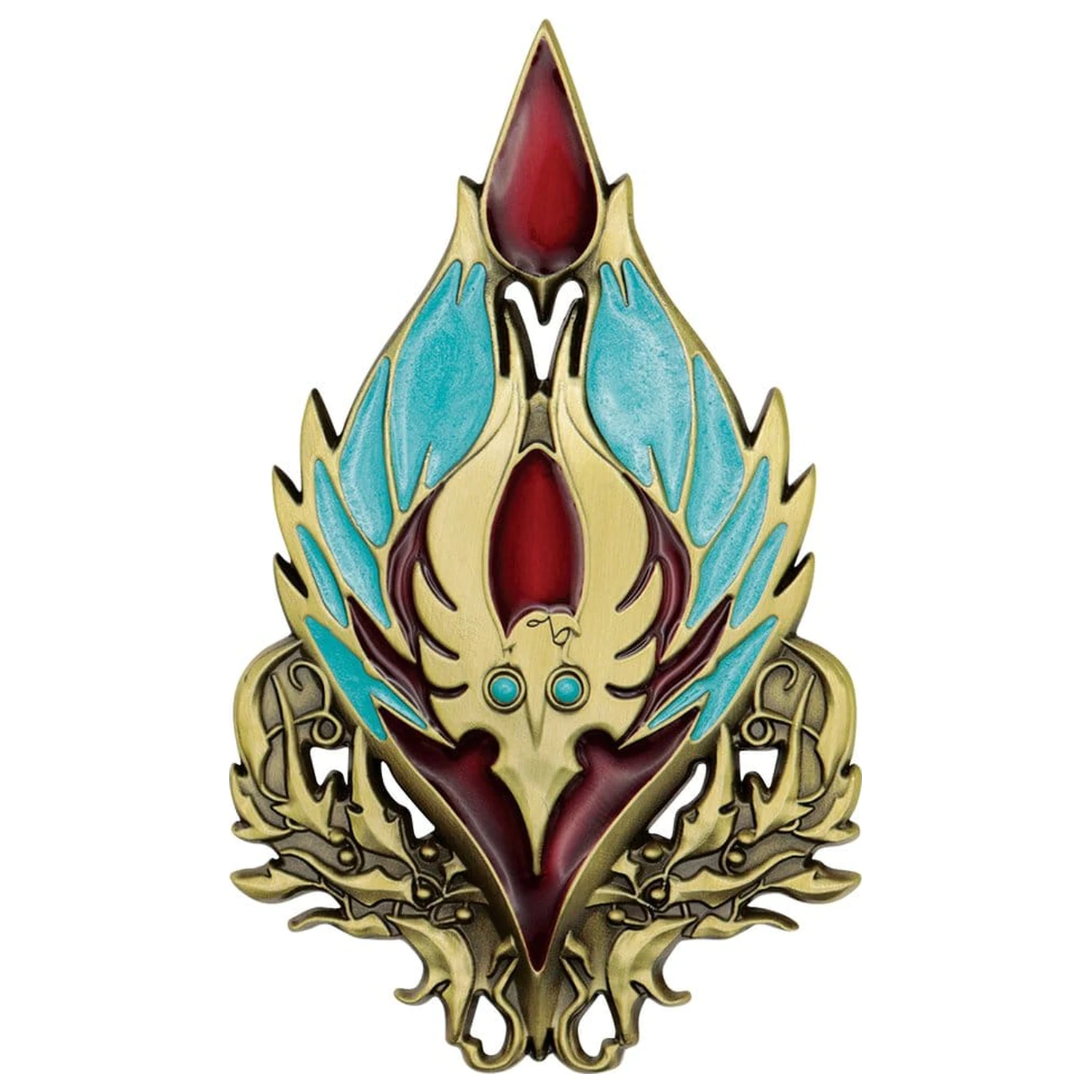 World of Warcraft Otvárač na fľaše Icon of Blood produktová fotografia