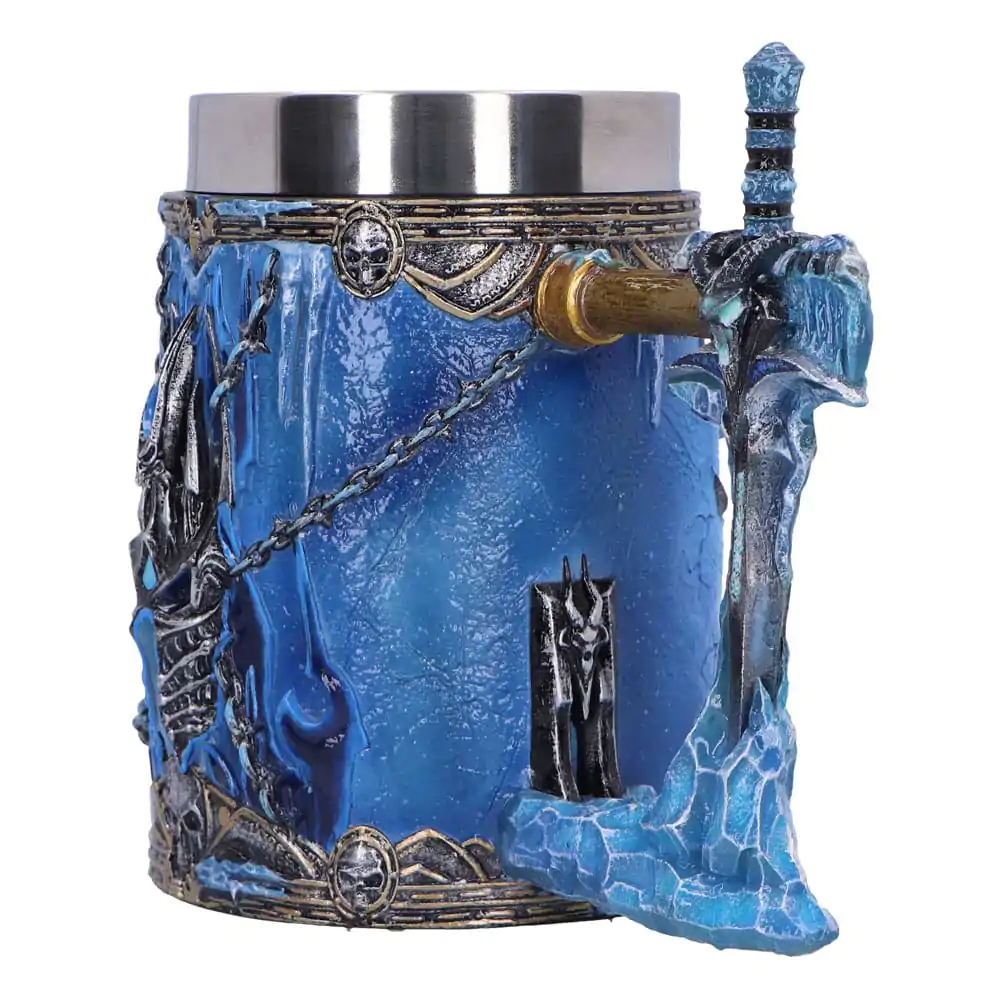 World of Warcraft Tankard The Lich King termékfotó