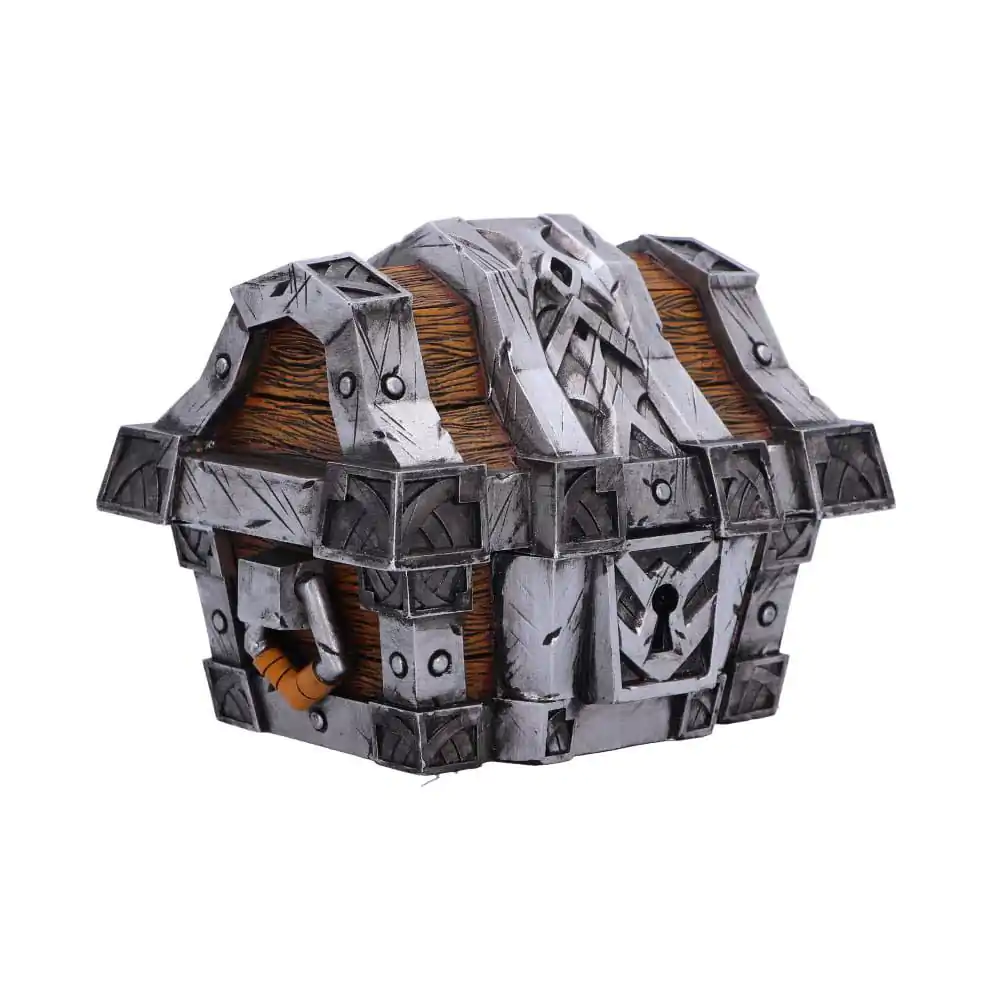 World of Warcraft Storage Box Treasure Chest 13 cm termékfotó