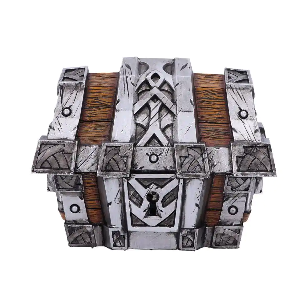 World of Warcraft Storage Box Treasure Chest 13 cm termékfotó