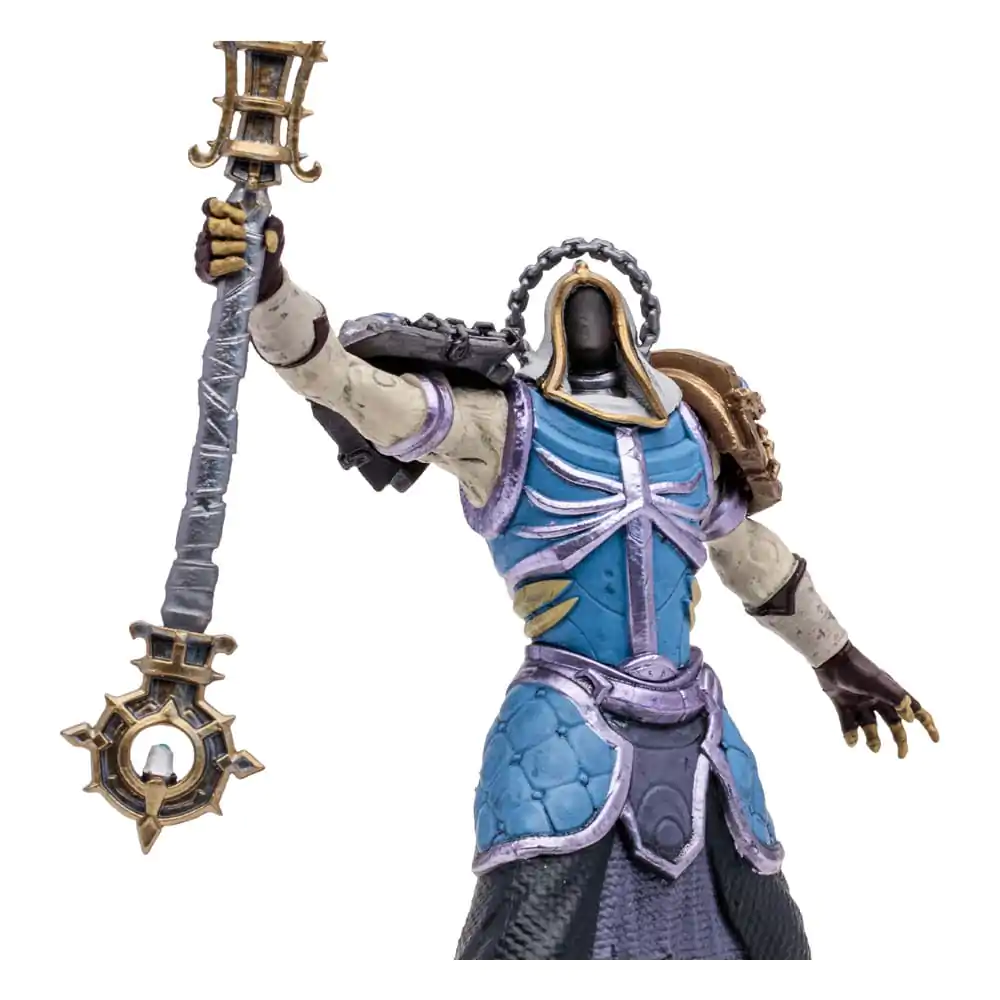 World of Warcraft akčná figúrka Undead Priest Warlock (Epic) 15 cm produktová fotografia