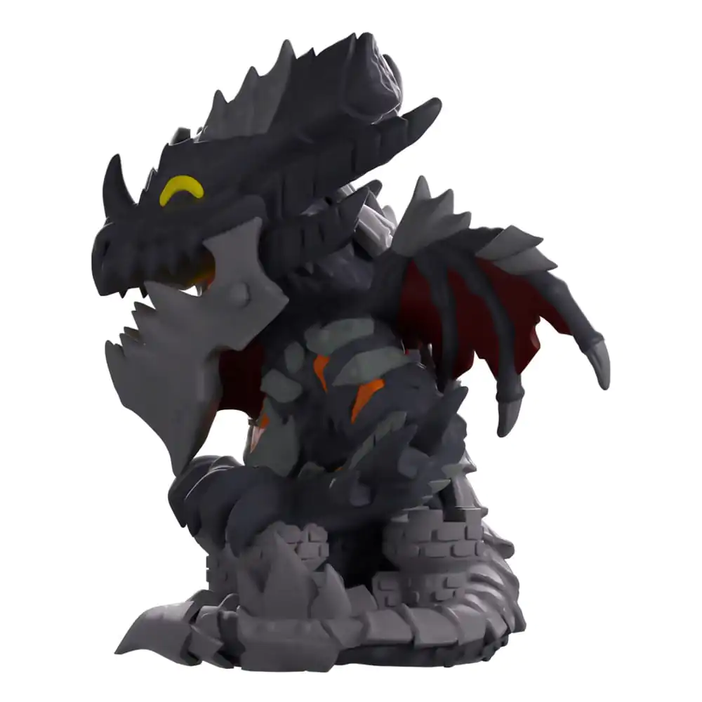 World of Warcraft Vinyl Figúrka Deathwing 10 cm produktová fotografia