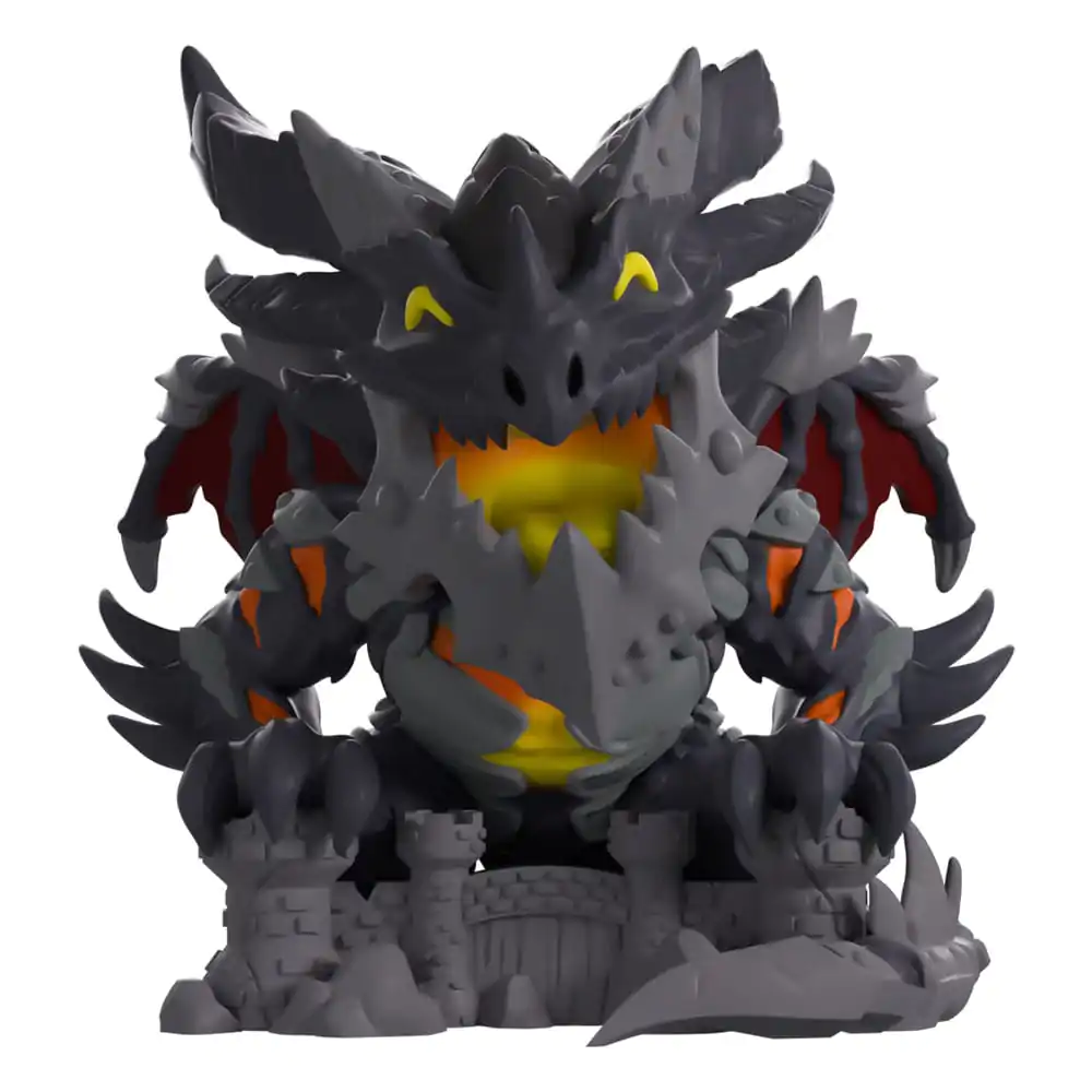 World of Warcraft Vinyl Figúrka Deathwing 10 cm produktová fotografia