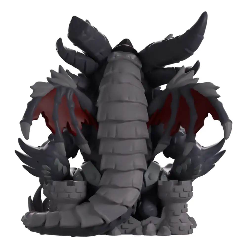 World of Warcraft Vinyl Figúrka Deathwing 10 cm produktová fotografia