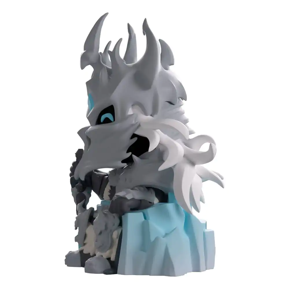 World of Warcraft Vinyl Figure The Lich King 13 cm figúrka produktová fotografia