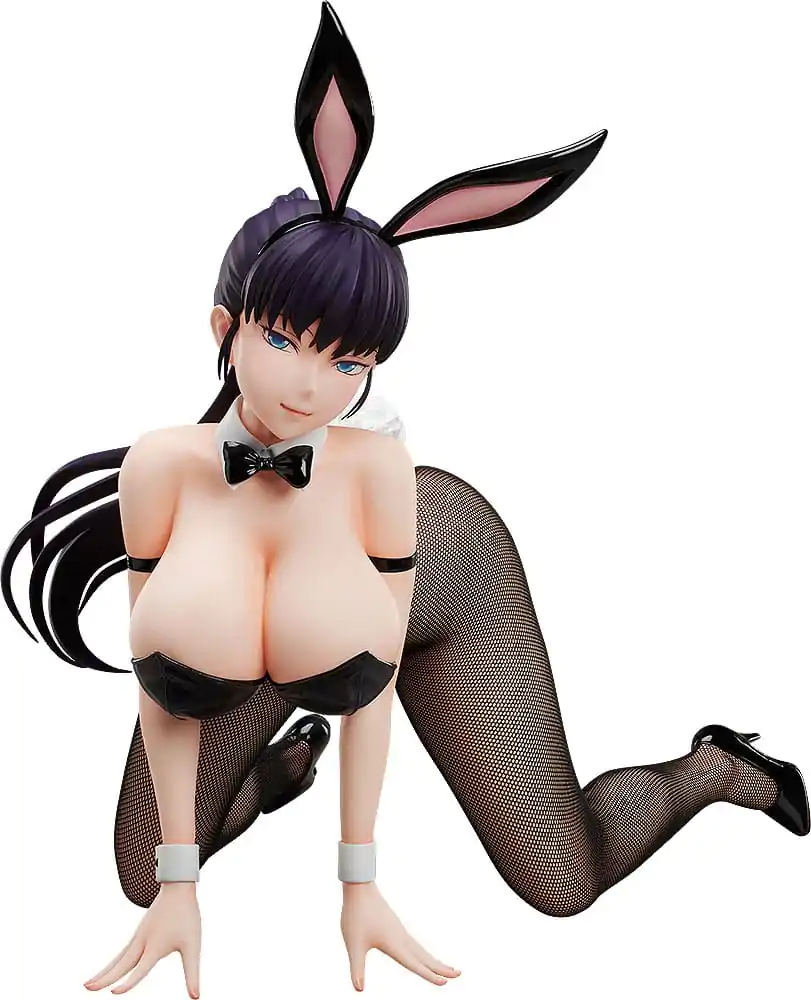 World's End Harem PVC Figúrka 1/4 Akira Todo: Bunny Ver. 27 cm termékfotó