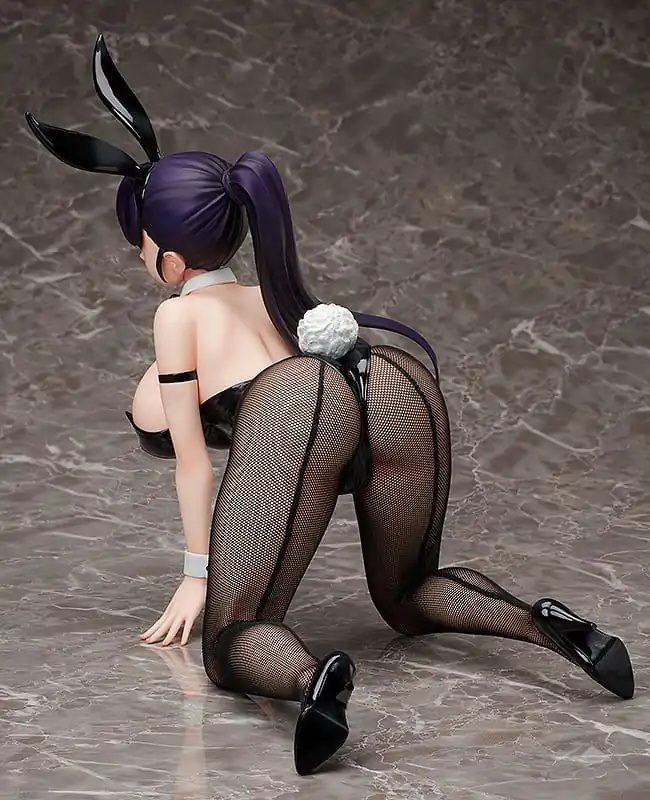 World's End Harem PVC Figúrka 1/4 Akira Todo: Bunny Ver. 27 cm termékfotó