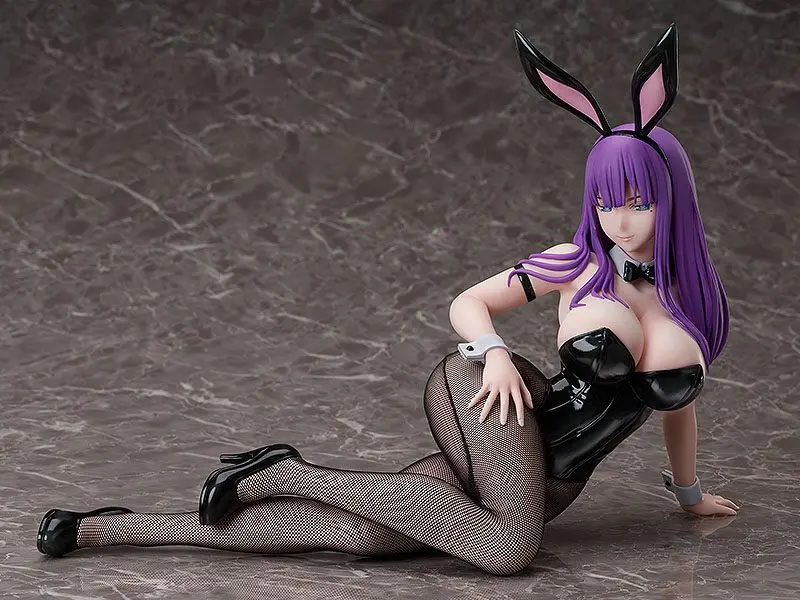 World's End Harem PVC soška 1/4 Mira Suou Bunny ver. 40 cm termékfotó