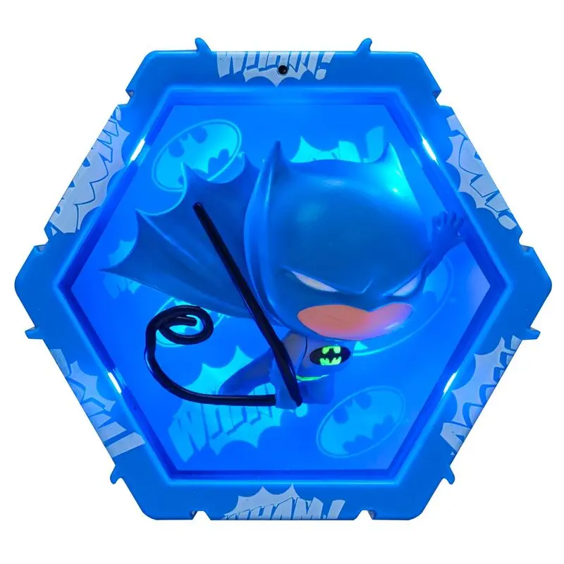 WOW! POD DC Comics Batman led figúrka 30 cm termékfotó