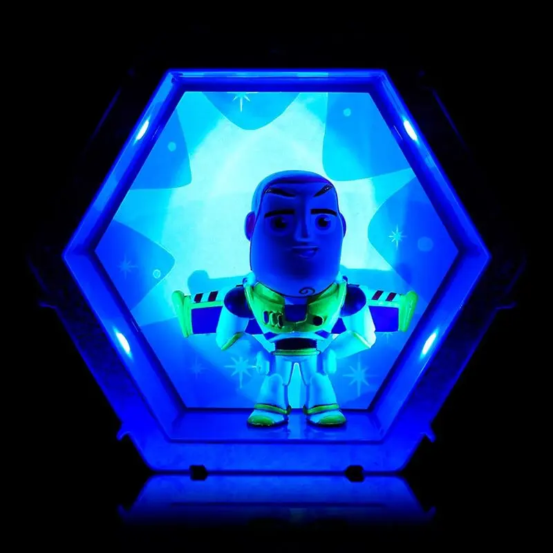WOW! POD Disney Pixar Buzz LED figúrka produktová fotografia