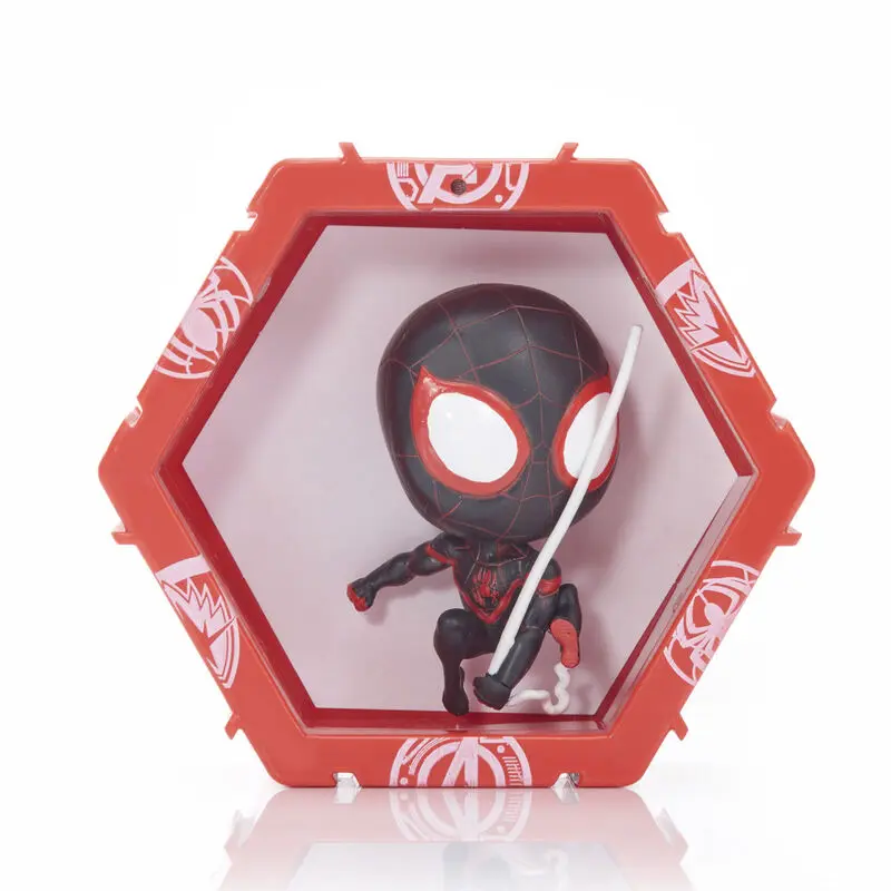 WOW! POD Marvel Miles Morales LED figúrka termékfotó