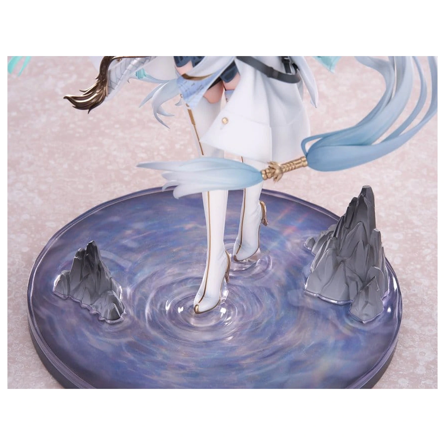 Wuthering Waves PVC figúrka 1/7 Jinhsi 27 cm produktová fotografia