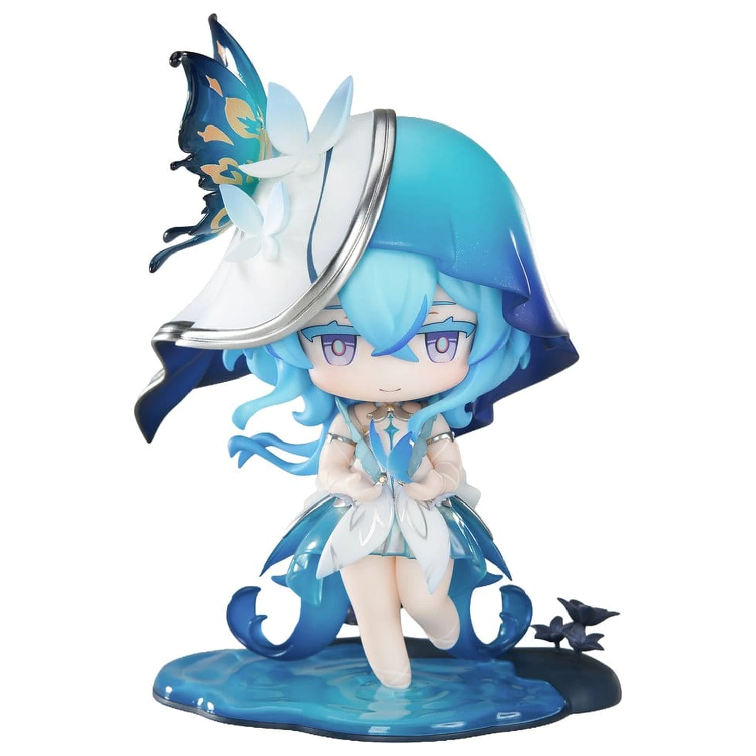 Wuthering Waves Jinseki Series PVC figúrka Shorekeeper 12 cm produktová fotografia