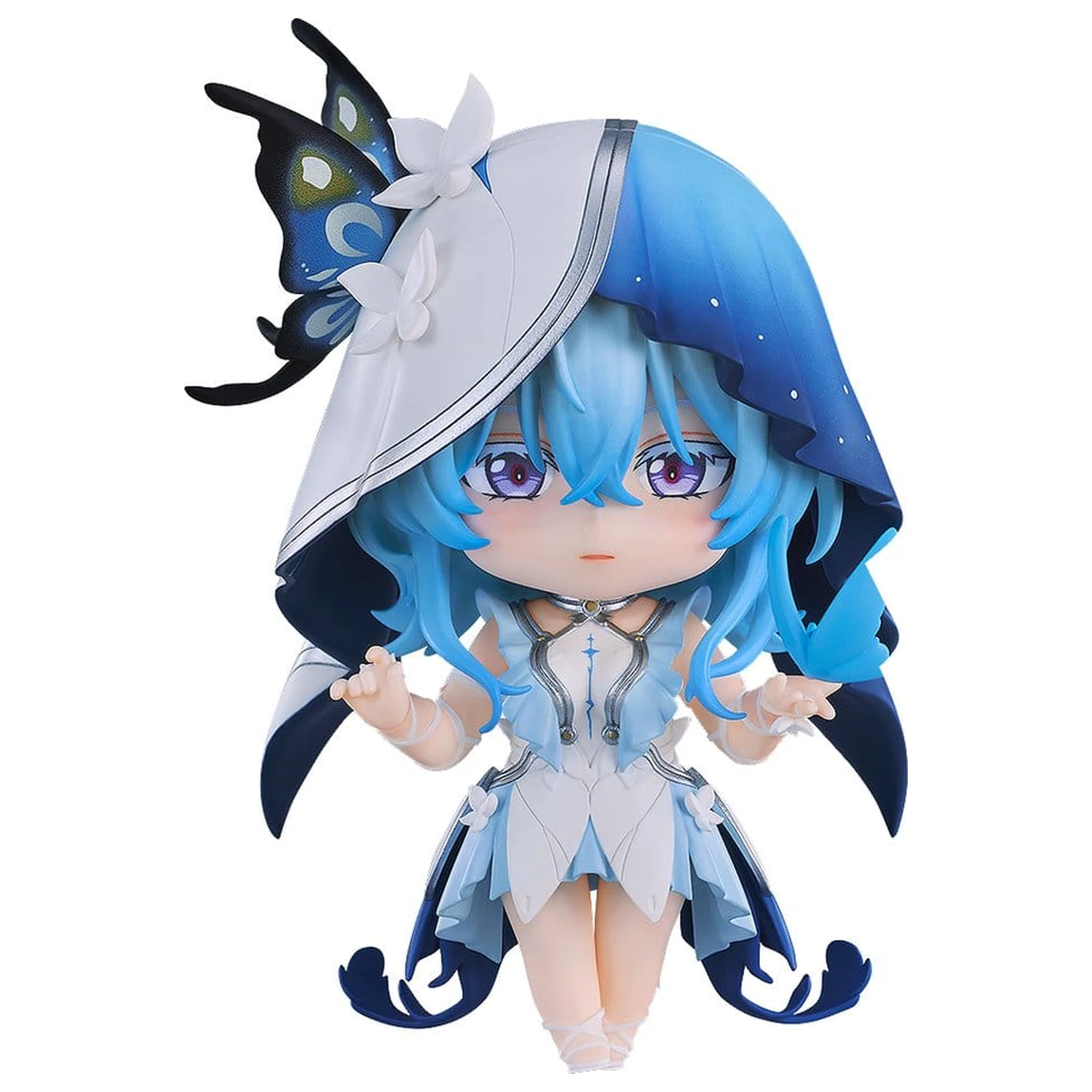 Wuthering Waves Nendoroid Akčná figúrka The Shorekeeper 10 cm produktová fotografia