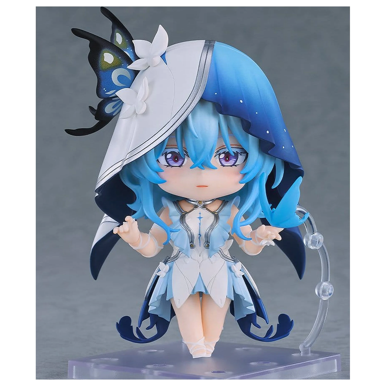 Wuthering Waves Nendoroid Akčná figúrka The Shorekeeper 10 cm produktová fotografia