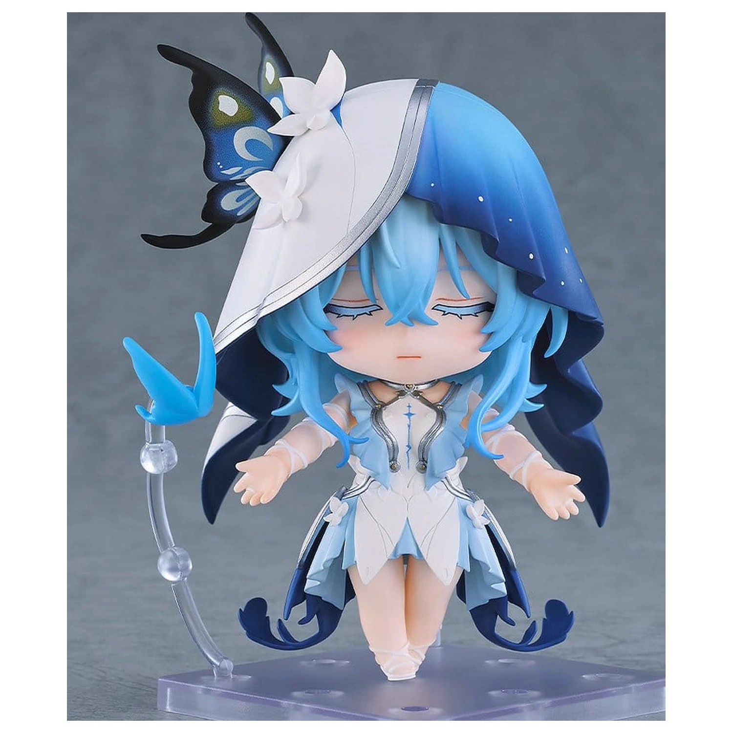 Wuthering Waves Nendoroid Akčná figúrka The Shorekeeper 10 cm produktová fotografia