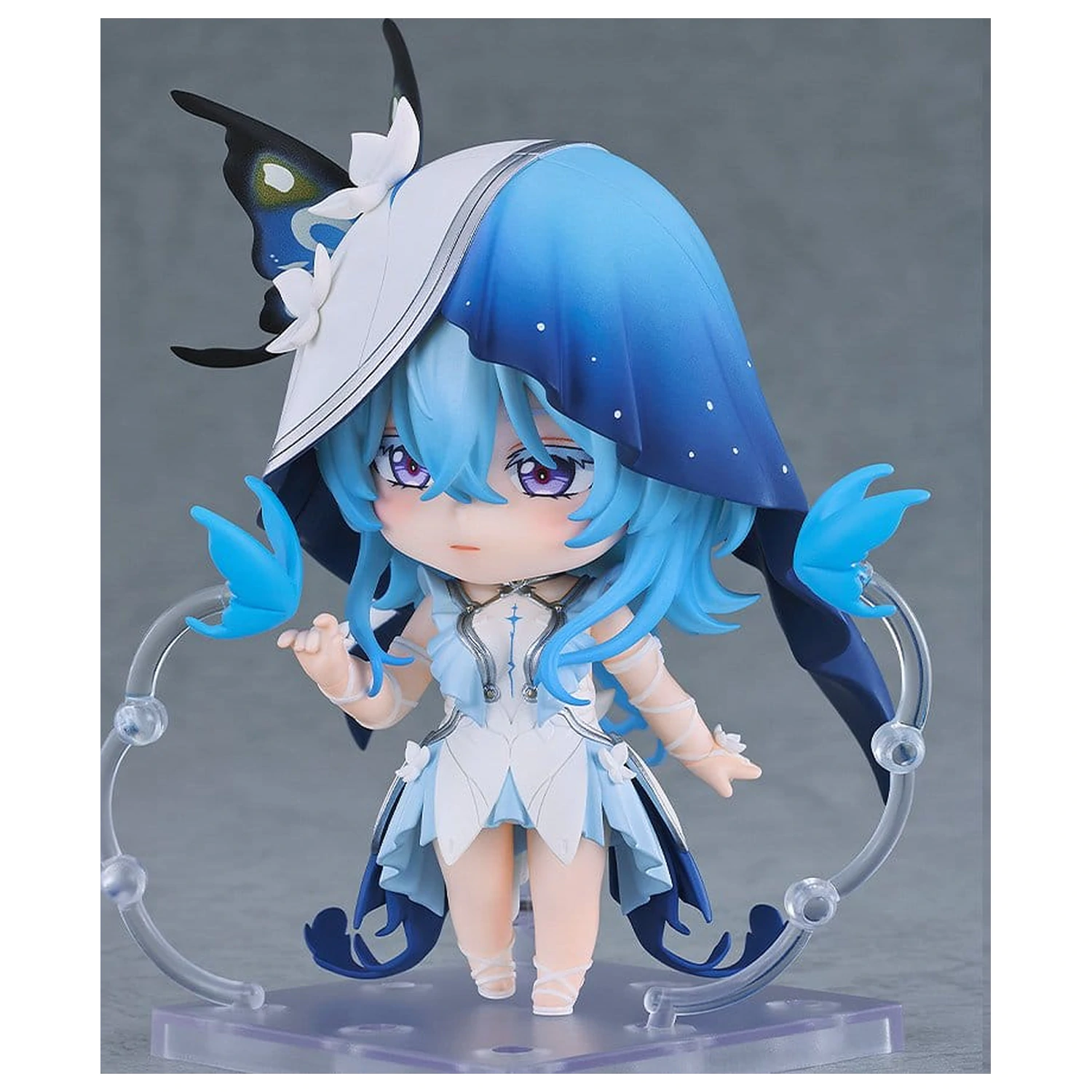Wuthering Waves Nendoroid Akčná figúrka The Shorekeeper 10 cm produktová fotografia