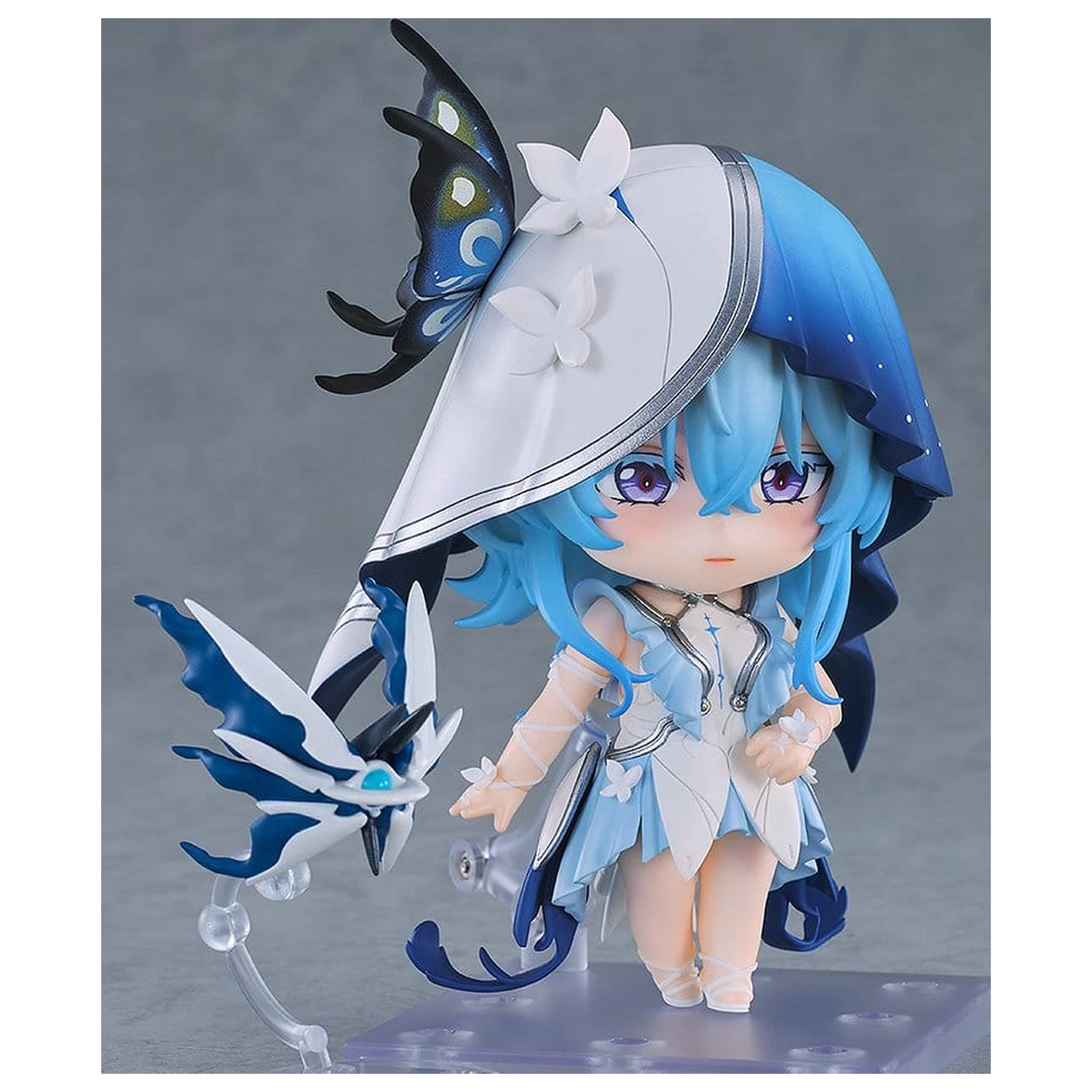 Wuthering Waves Nendoroid Akčná figúrka The Shorekeeper 10 cm produktová fotografia