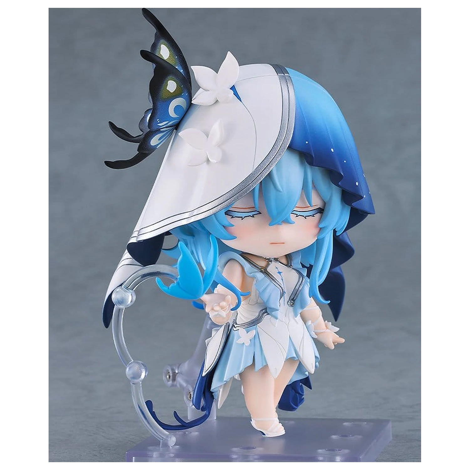 Wuthering Waves Nendoroid Akčná figúrka The Shorekeeper 10 cm produktová fotografia
