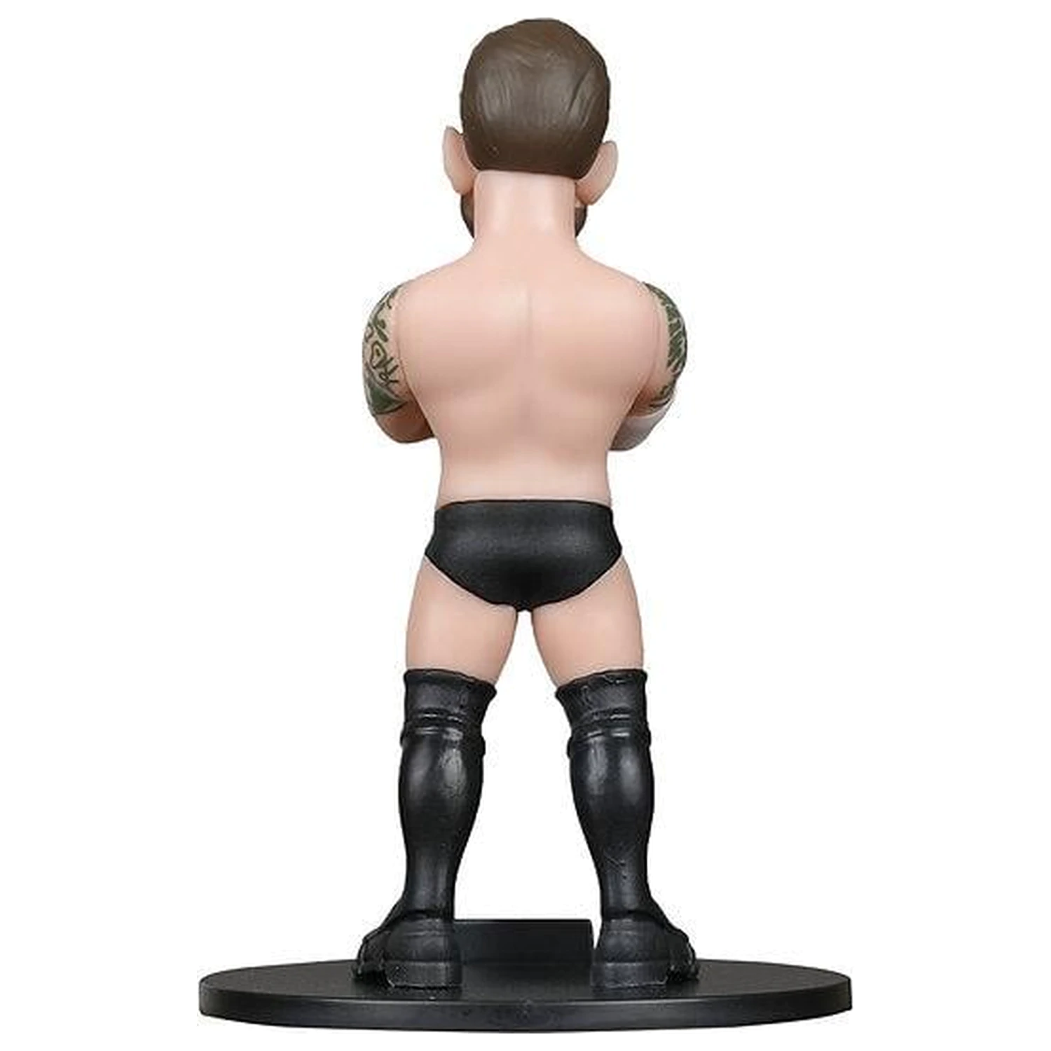 WWE CM Punk figúrka Minix 12 cm produktová fotografia
