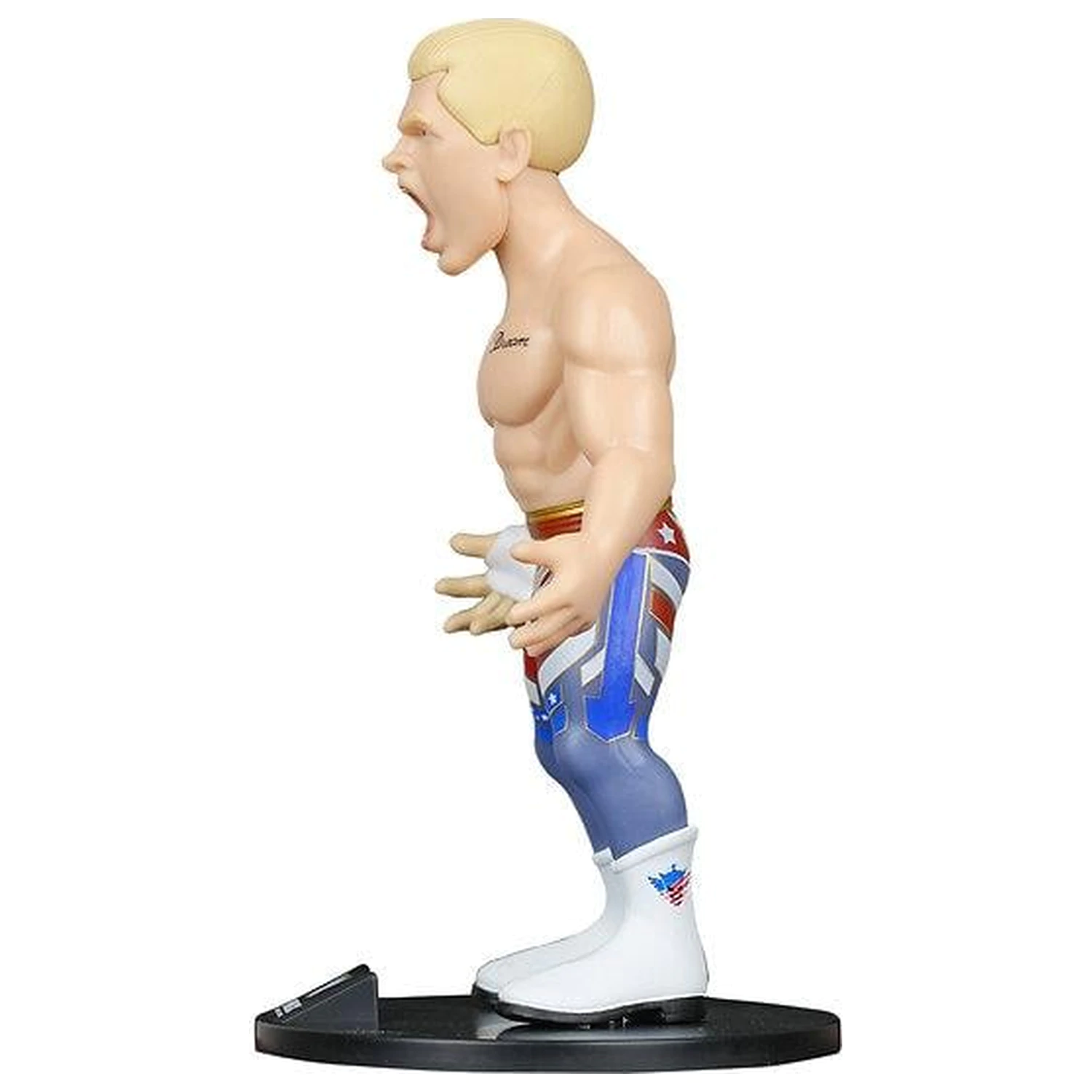 WWE Cody Rhodes Figúrka Minix 12cm produktová fotografia