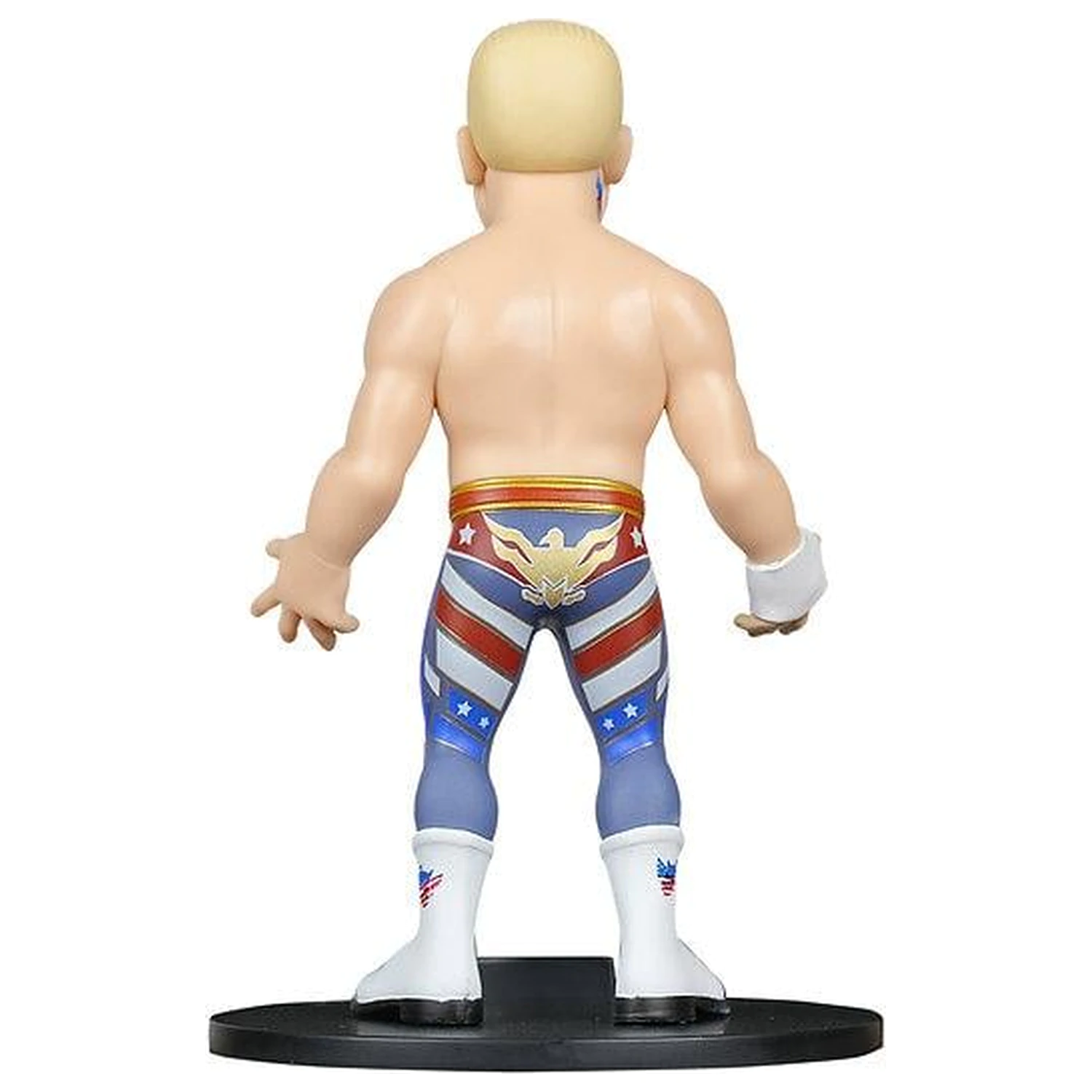 WWE Cody Rhodes Figúrka Minix 12cm produktová fotografia