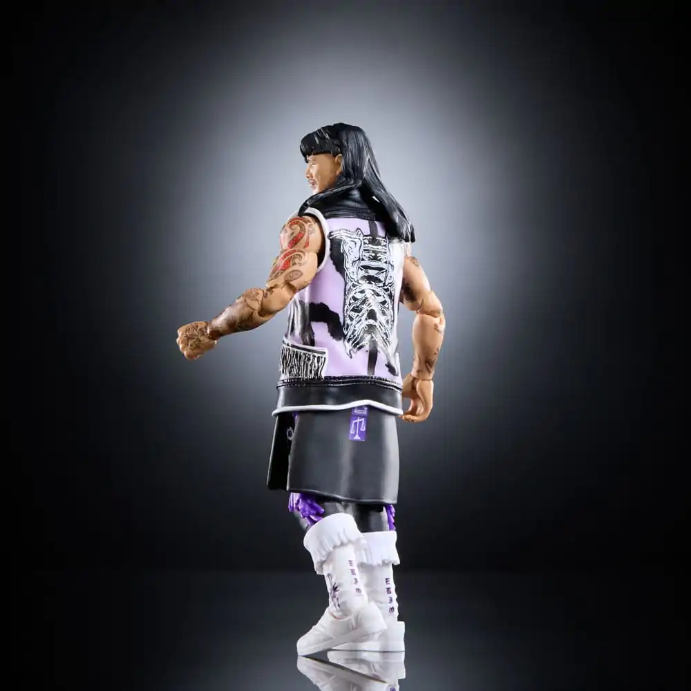 WWE Elite Collection Akčná figúrka Dominik Mysterio 15 cm produktová fotografia