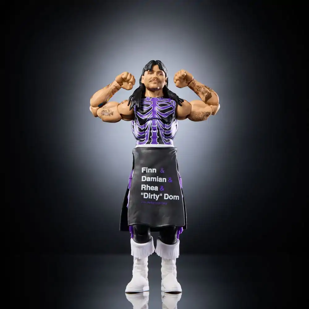 WWE Elite Collection Akčná figúrka Dominik Mysterio 15 cm produktová fotografia