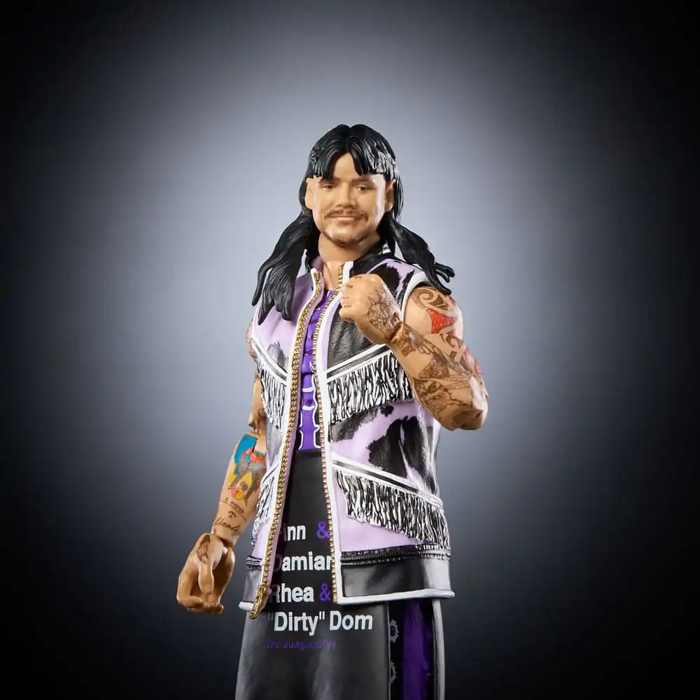 WWE Elite Collection Akčná figúrka Dominik Mysterio 15 cm produktová fotografia