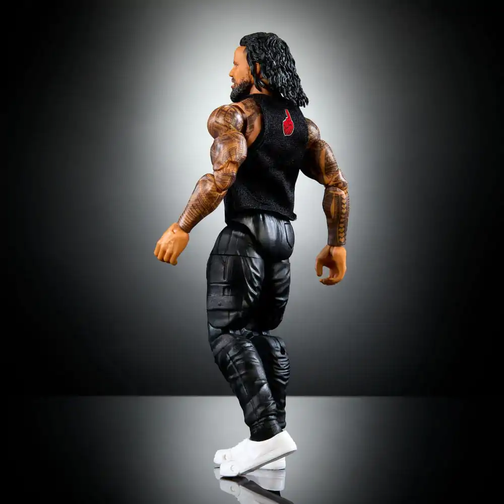 WWE Elite Collection akčná figúrka Jimmy Uso 15 cm produktová fotografia