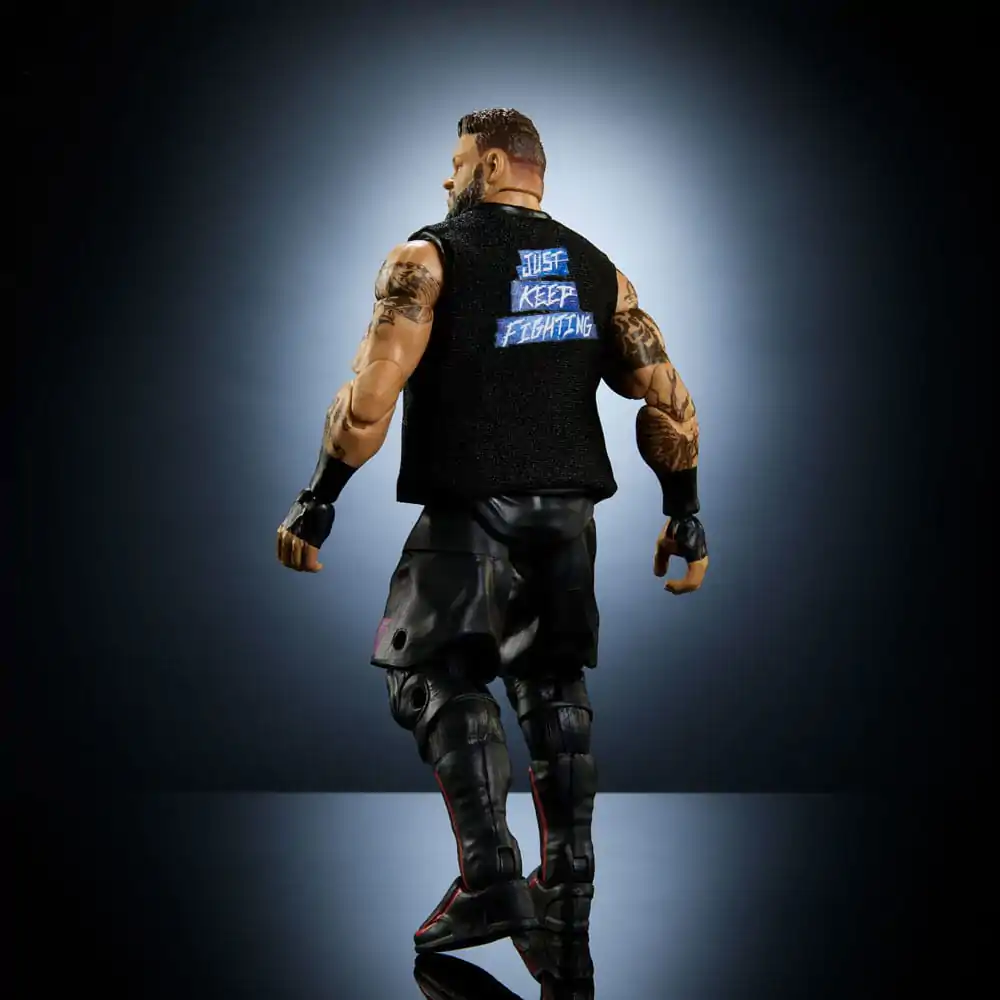 WWE Elite Collection akčná figúrka Kevin Owens 15 cm produktová fotografia