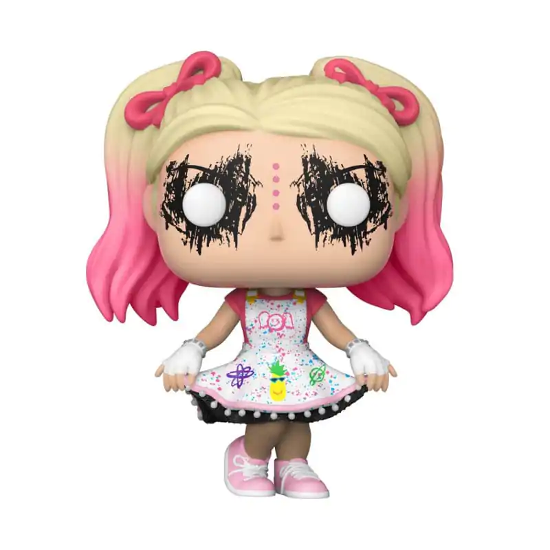 WWE Funko POP! Rocks Vinylové figúrky Alexa Bliss (WM37) 9 cm produktová fotografia