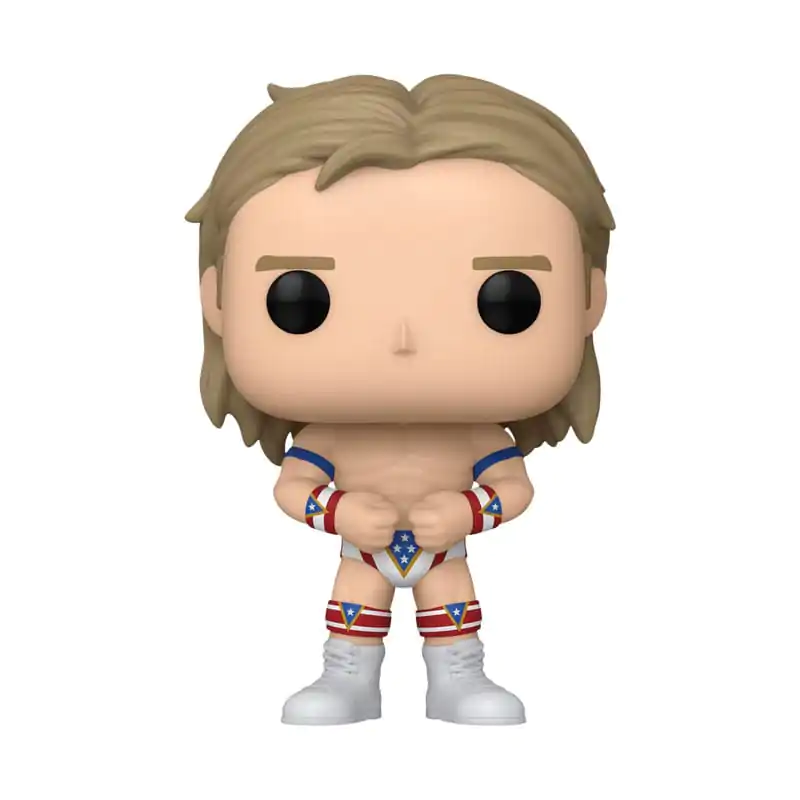 WWE Funko POP! Vinylová figura 94 SS- Lex Luger 9 cm termékfotó