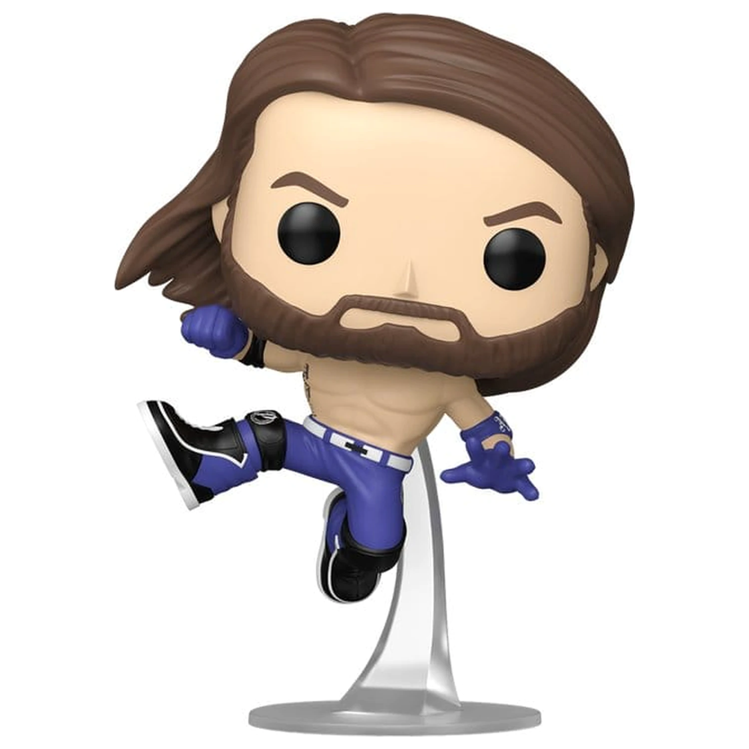 WWE Funko POP! Vinylová figúrka AJ Styles 9 cm produktová fotografia