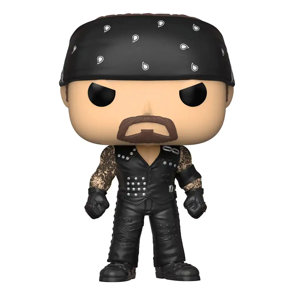 WWE Funko POP! Vinylová figúrka Boneyard Undertaker Exclusive 9 cm produktová fotografia