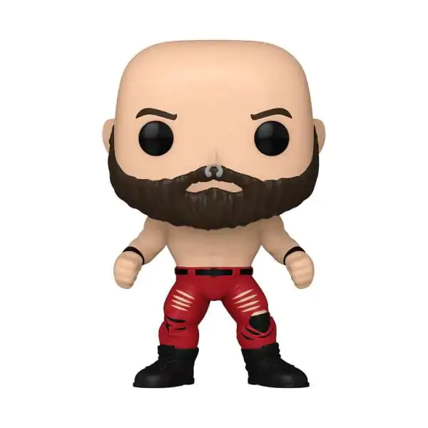 WWE Funko POP! vinylová figúrka Braun Strowman 9 cm termékfotó