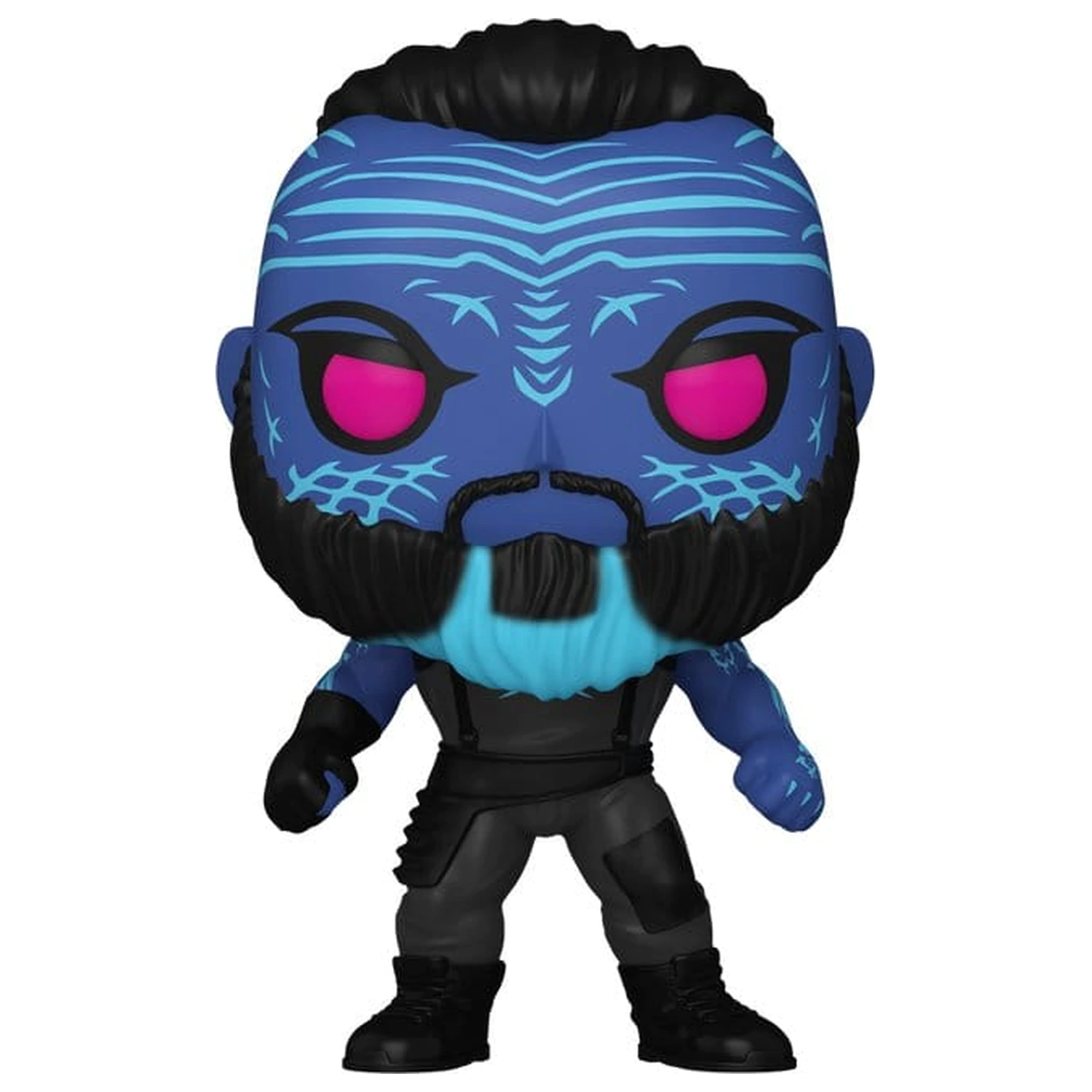 WWE Funko POP! Vinylová figúrka Bray Wyatt 9 cm produktová fotografia