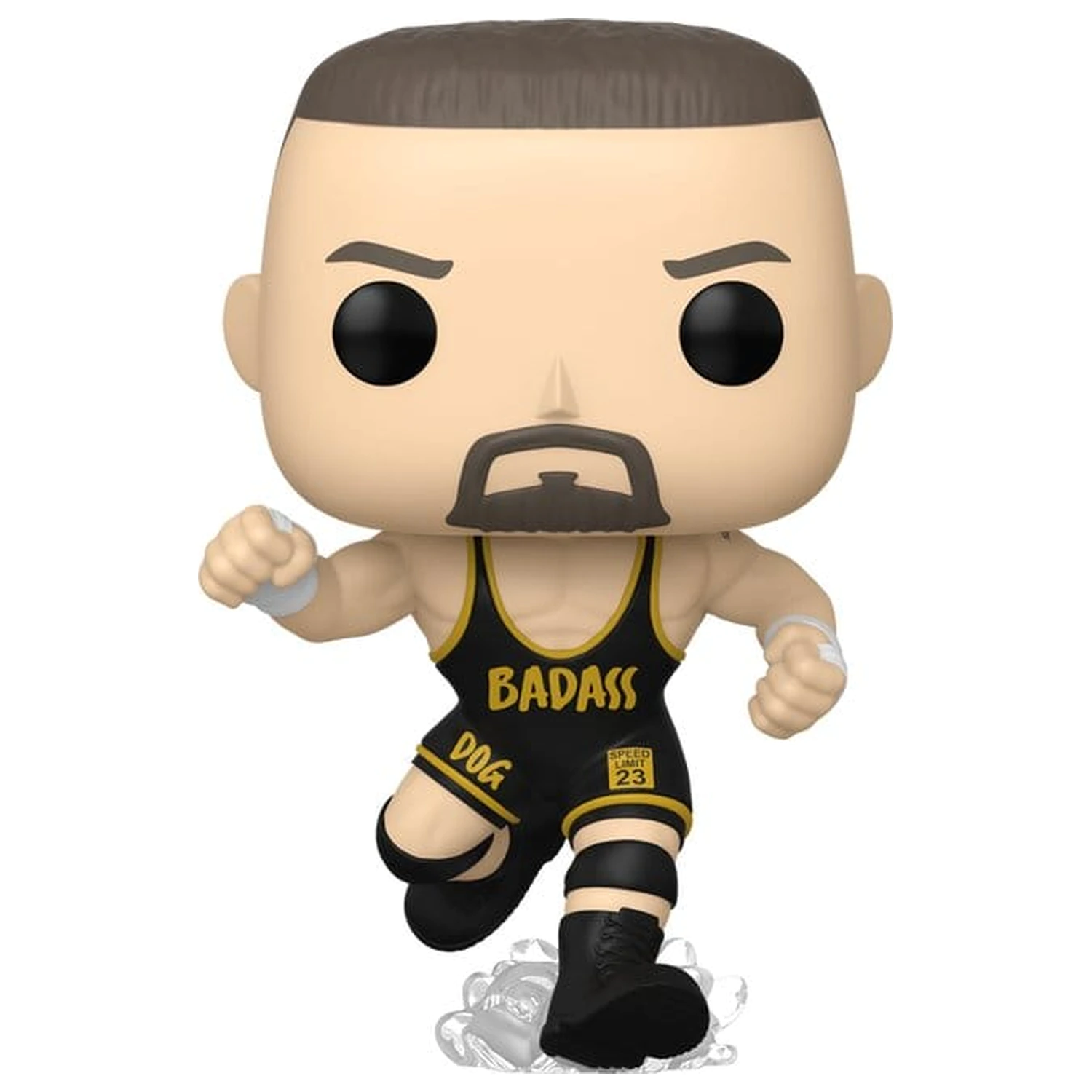 WWE Funko POP! Vinylová figúrka Bron Breakker 9 cm produktová fotografia